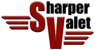 Sharper Valet